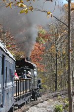 "The Durbin Rocket" - Moore-Keppel #3 Climax